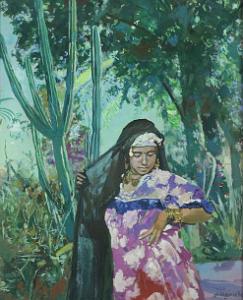 JACQUES MAJORELLE (11)